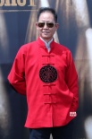 王志文《最長一槍》首演殺手 稱拍戲時熱衷自虐