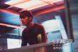 刘畅《逆时营救》变身“呆萌科技宅”陪伴杨幂