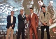 《荡寇风云》主创杭州集结 戚家军抗倭全力出击