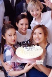 导演黄真真办创作分享会 《闺蜜2》升级引期待
