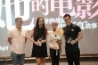 導(dǎo)演黃真真辦創(chuàng)作分享會 《閨蜜2》升級引期待