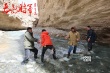 《天路將軍慕生忠》續(xù)寫“兩路”精神嶄新篇章