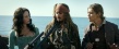 《加勒比海盗5》5月26日公映 船长归来冒险升级