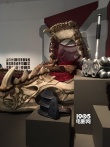 《雷神3》曝概念图 锤哥角斗场对打绿巨人浩克