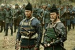 《荡寇风云》今日上映 看点揭秘历史热血巨制
