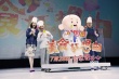 《大耳朵图图》大电影首度亮相 小厨神征服全场