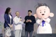 《大耳朵图图》大电影首度亮相 小厨神征服全场