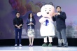《大耳朵圖圖》大電影首度亮相 小廚神征服全場