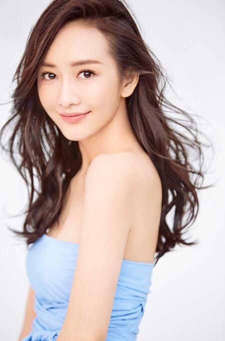 《相爱吧》三组CP名称出炉 美昕无尾熊配一脸