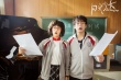 《閃光少女》發(fā)歌神特輯  陳奕迅變身“老干部”