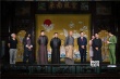 《武動(dòng)天地》天津熱拍 李淳歐陽(yáng)娜娜合作鼓武人心