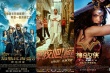 內(nèi)地票房：《神奇女俠》2.6億 《加勒比5》連冠