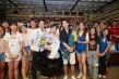《李雷和韓梅梅》深圳路演 高考結(jié)束后二人齊聚