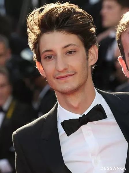 《弗兰兹》男主角皮埃尔·尼内新片将于本月开拍