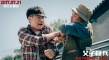 《父子雄兵》大鹏遭乔杉万元悬赏 任达华