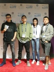 梁棟獲西雅圖國際電影節(jié)新銳導(dǎo)演獎(jiǎng) 現(xiàn)場反響熱烈