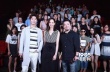 无惧好莱坞大片 还得看戏骨们这桌《六人晚餐》