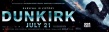 《敦刻尔克》曝三支预告 盟军海陆空三线被围困