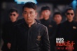 《絕世高手》全陣容海報 盧正雨郭采潔范偉主演