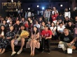 张杨《冈仁波齐》抵达成都 畅聊信仰起始地川藏线