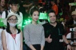 《反轉(zhuǎn)人生》上海見面會 伍仕賢贊宋茜