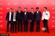 《杀破狼·贪狼》亮相上影节 古天乐率众男星亮相