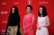 《逆时营救》三个杨幂登红毯 安能辨我是真伪