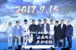 《狂獸》定檔9月15日 余文樂張晉水下動作戲吸睛