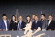 復(fù)興、新文化新片發(fā)布 
