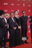 《最长一枪》上影节亮相 王志文酷许亚军