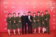 《芳华》上演“美腿杀” 黄轩领衔八角色命运变幻