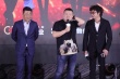 珠影新片计划:袁和平执导枪战片 小岳岳挑战硬汉