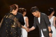 盧正雨獲微博之夜最受期待青年導(dǎo)演 求觀眾滿意