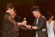 卢正雨获微博之夜最受期待青年导演 求观众满意