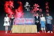 《常在》定檔萬圣節(jié) 人肉叉燒包導(dǎo)演“驚”典回歸