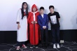 《大护法》再曝推广曲周深献声 导演上演cos首秀