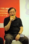 岳云鵬新片《鼠膽英雄》9月開拍 束煥首當(dāng)導(dǎo)演