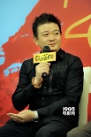 岳云鵬新片《鼠膽英雄》9月開拍 束煥首當(dāng)導(dǎo)演