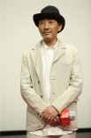 《深夜食堂2》上海首映 小林薰现场还原经典台词