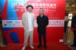 《深夜食堂2》上海首映 小林薰現(xiàn)場還原經(jīng)典臺詞
