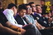 《破局》北京辦發(fā)布會 郭富城、王千源棋逢對手