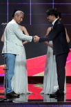 刘佩琦含泪获最佳男主 难忘《龙之战》艰苦拍摄