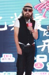 《泡菜愛上小龍蝦》發(fā)布會 元華稱最愛