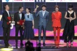 《闪光少女》领跑传媒关注单元 刘佩琦摘男主角