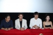 《撞邪31號(hào)》首映 導(dǎo)演放豪言希望票房過(guò)10億