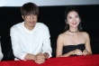 《撞邪31號(hào)》首映 導(dǎo)演放豪言希望票房過(guò)10億