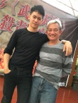 動作片《武動天地》殺青 張之亮李淳譜寫武魁往事
