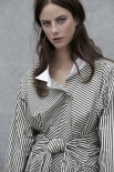 卡雅·斯考达里奥唯美写真 曾出演《加勒比海盗》
