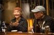 小林薰《深夜食堂2》身份曝光 海報(bào)詮釋