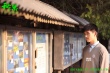 《秘果》发特辑 陈凯歌致信:记住你老子的这点希望